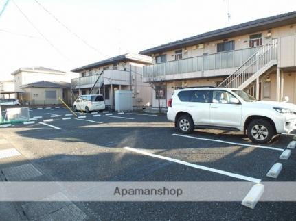 群馬県館林市花山町 2階建 築18年11ヶ月