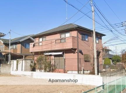 太田市由良町戸建て賃貸