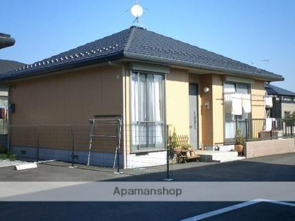 群馬県太田市内ケ島町 平屋建て 築20年5ヶ月