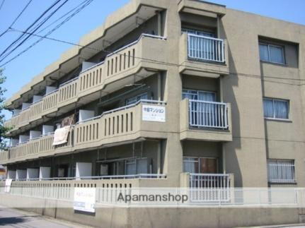 中島マンション