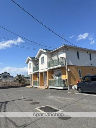 群馬県太田市鳥山上町 賃貸アパート