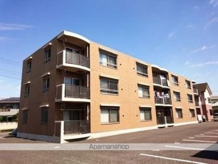 群馬県邑楽郡大泉町仙石１丁目 賃貸マンション