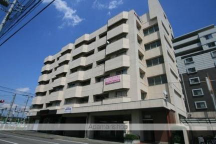 群馬県太田市新島町 賃貸マンション