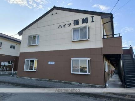 群馬県邑楽郡邑楽町大字篠塚 賃貸アパート