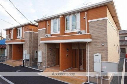 プチメゾンジェルメＡ