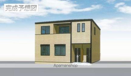 栃木県足利市八幡町 賃貸アパート