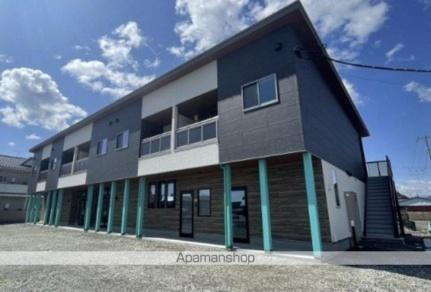 群馬県太田市高瀬町 賃貸アパート