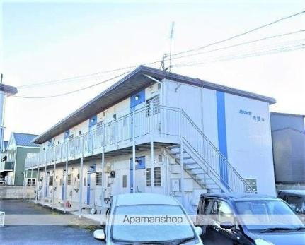 パナハイツ大谷Ｂ