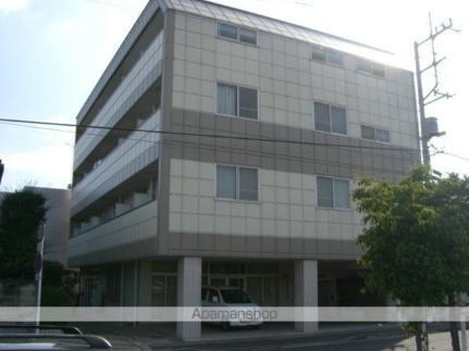 群馬県太田市浜町 賃貸マンション
