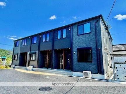 群馬県太田市大島町 賃貸アパート