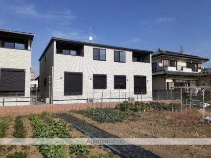 エテルノ II 太田駅 2LDK 賃貸(賃貸マンション・アパート)