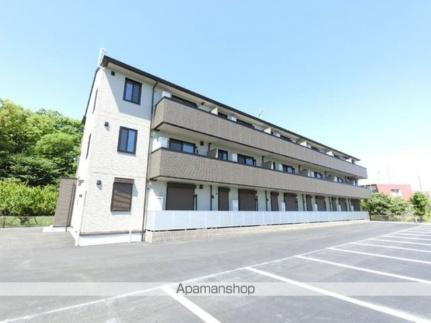 群馬県太田市内ケ島町 賃貸アパート