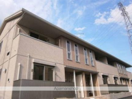 群馬県館林市富士原町 賃貸アパート