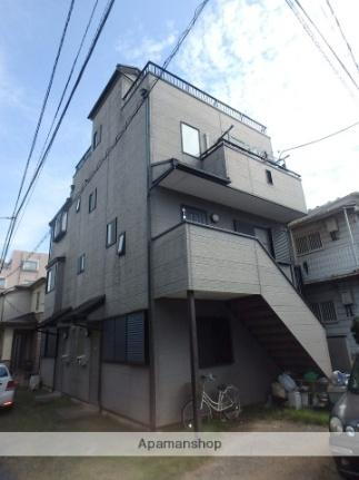 鈴谷コーポ