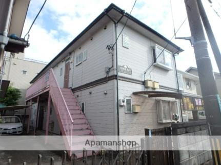フルールカトウ 2階建