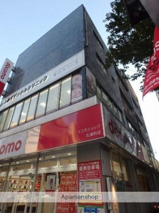 埼玉県さいたま市浦和区北浦和３丁目 賃貸マンション