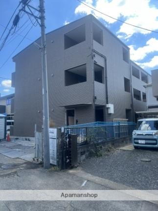 埼玉県所沢市星の宮２丁目 賃貸マンション