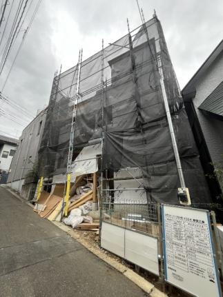 埼玉県さいたま市桜区南元宿２丁目 賃貸アパート