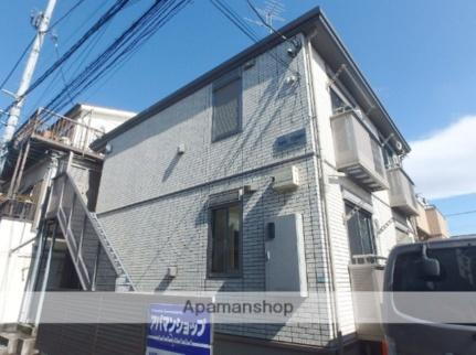 埼玉県蕨市塚越５丁目 賃貸アパート