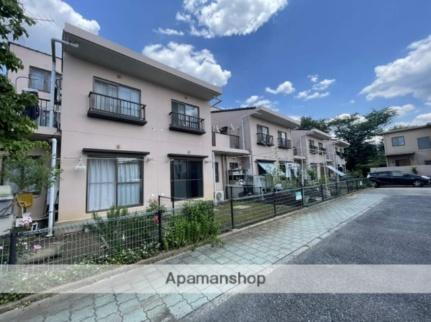 埼玉県さいたま市緑区大字中尾 3階建