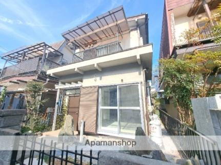 埼玉県狭山市柏原 2階建