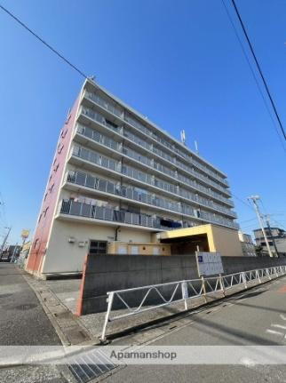 埼玉県さいたま市大宮区櫛引町１丁目 7階建