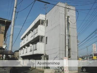 埼玉県さいたま市見沼区大字蓮沼 3階建 築33年7ヶ月