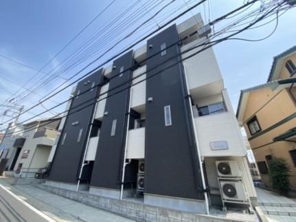 埼玉県さいたま市北区今羽町 2階建