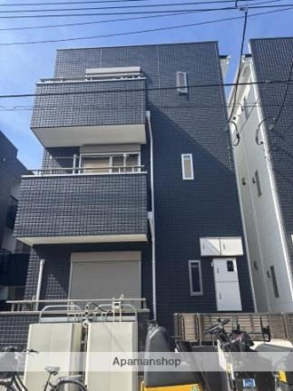 埼玉県さいたま市見沼区東大宮７丁目 3階建