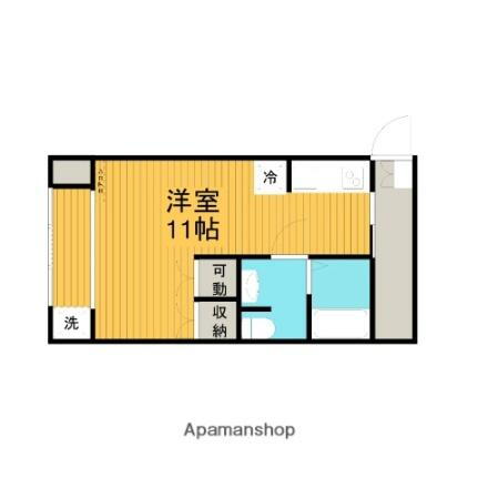 埼玉県さいたま市西区大字指扇 指扇駅 ワンルーム アパート 賃貸物件詳細