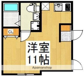 埼玉県さいたま市南区南浦和2丁目 南浦和駅 ワンルーム アパート 賃貸物件詳細