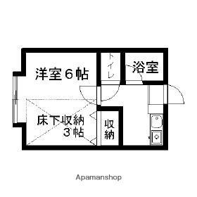埼玉県さいたま市北区宮原町2丁目 宮原駅 1K アパート 賃貸物件詳細