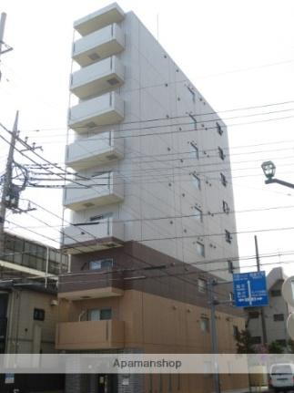 埼玉県さいたま市浦和区常盤２丁目 9階建 築17年