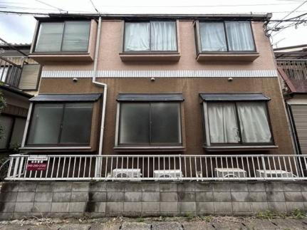 アーク北浦和 2階建
