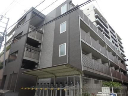 Ｃｏｍｆｏｒｔ浦和 4階建