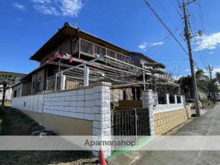 道場貸戸建 2階建