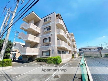 埼玉県北足立郡伊奈町寿４丁目 賃貸マンション