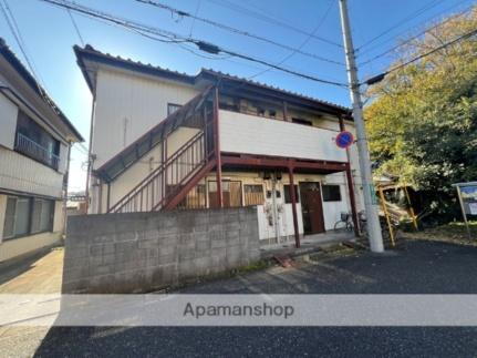 埼玉県川口市芝塚原２丁目 賃貸アパート