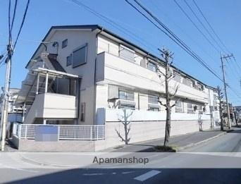 グリーンタウン 2階建