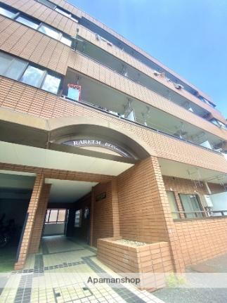 埼玉県川口市大字安行領根岸 賃貸マンション