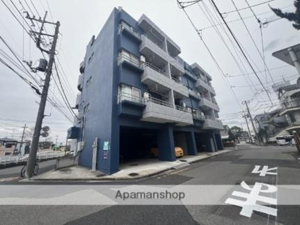 埼玉県川口市芝中田２丁目 賃貸マンション