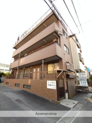 シンハイム 3階建