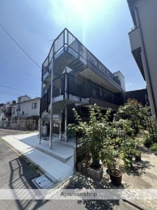 Ｌｉｇｈｔ　ｈｏｕｓｅ　蕨中央