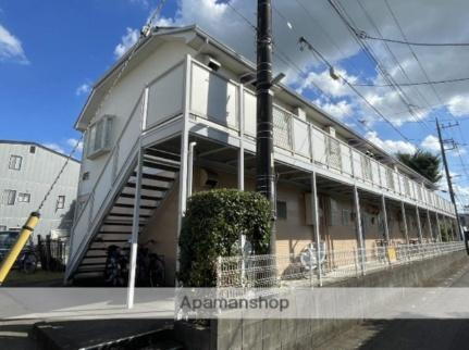 シャインパレス壱番館
