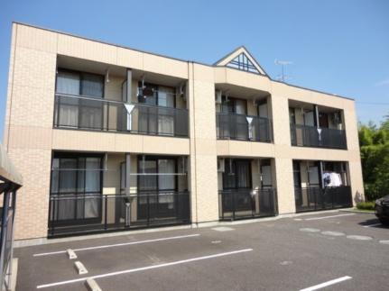 ロイヤルハイツ 2階建