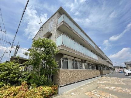 埼玉県さいたま市北区本郷町 賃貸アパート
