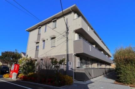埼玉県さいたま市北区土呂町２丁目 賃貸アパート