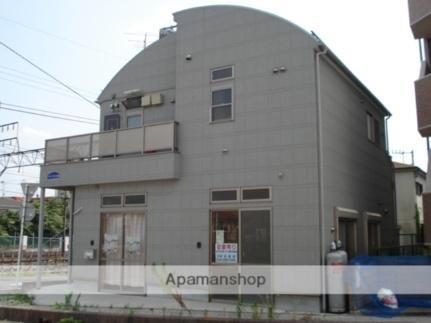 ベノーネ土呂 2階建