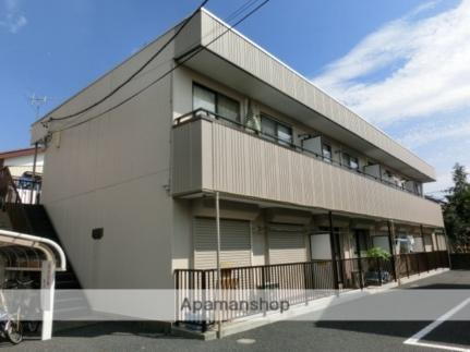 コスモハウス 2階建