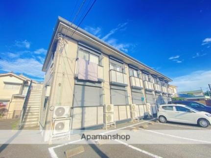 埼玉県さいたま市岩槻区東町１丁目 2階建 築23年11ヶ月